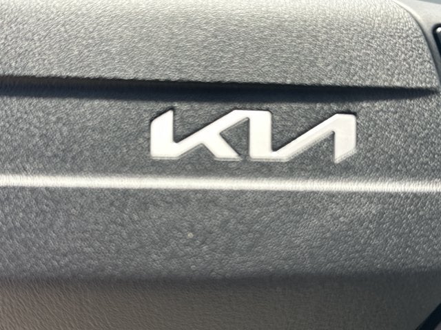 2027 Kia Sportage X-Line