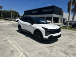 2027 Kia Sportage X-Line