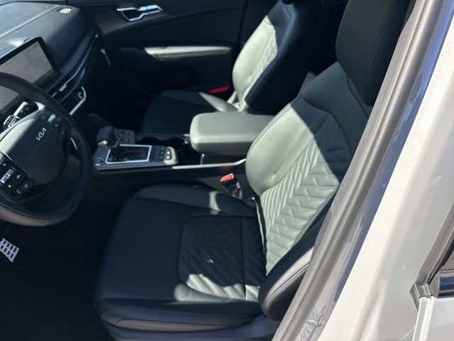 2026 Kia Sportage X-Pro Prestige