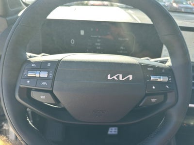 2026 Kia Sportage X-Pro Prestige