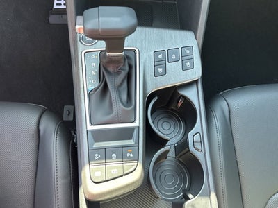 2026 Kia Sportage X-Pro Prestige