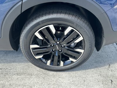 2025 Kia Telluride SX-Prestige