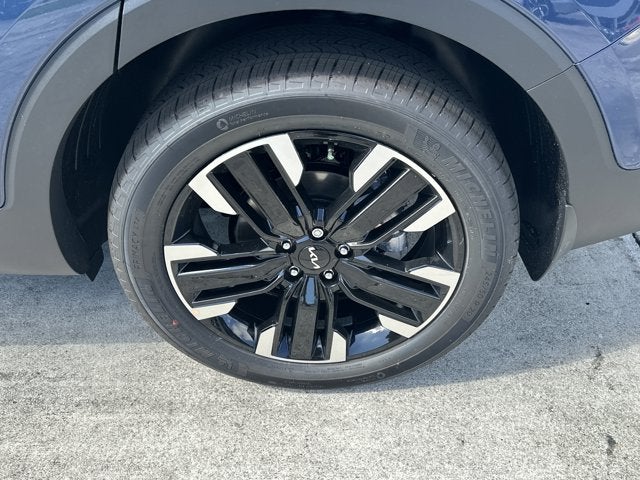 2025 Kia Telluride SX-Prestige