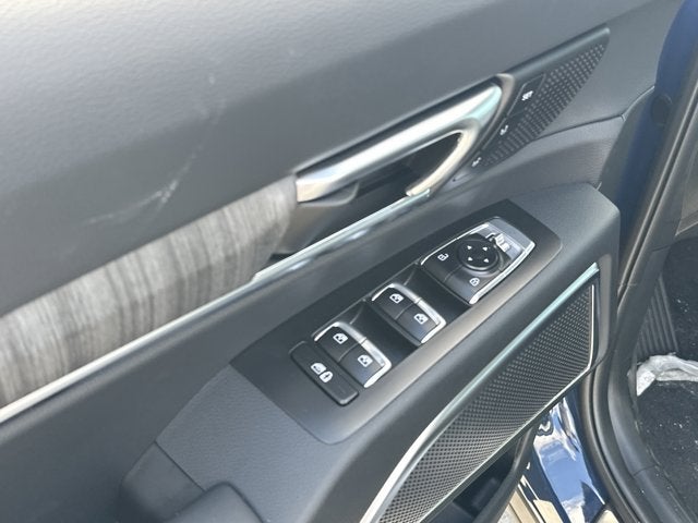 2025 Kia Telluride SX-Prestige