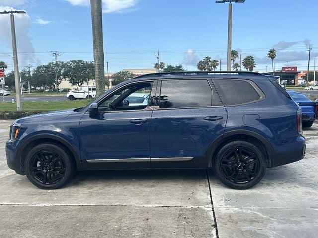2023 Kia Telluride SX Prestige X-Line
