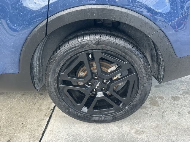 2023 Kia Telluride SX Prestige X-Line