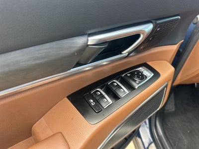 2023 Kia Telluride SX Prestige X-Line