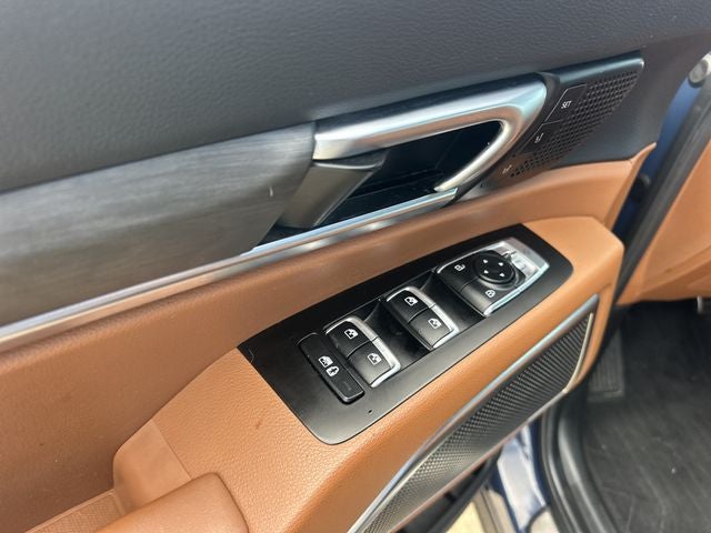 2023 Kia Telluride SX Prestige X-Line