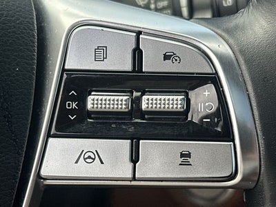 2023 Kia Telluride SX Prestige X-Line