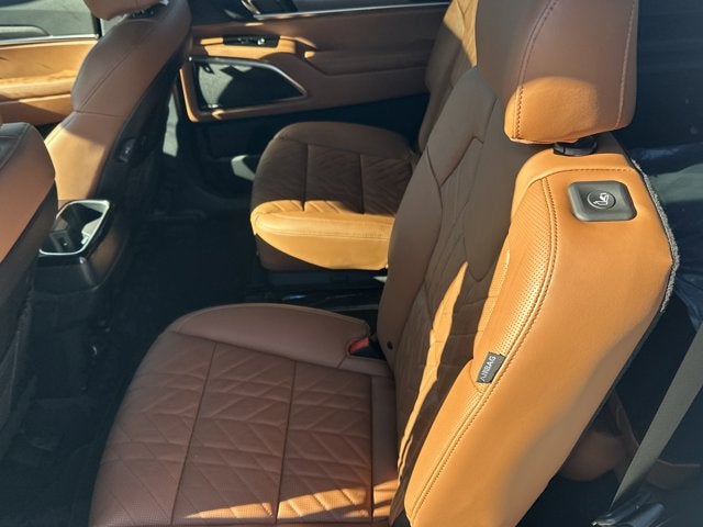 2025 Kia Telluride SX-Prestige X-Pro