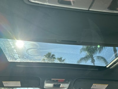 2025 Kia Telluride SX-Prestige X-Pro