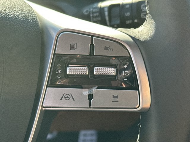 2025 Kia Telluride SX-Prestige X-Pro