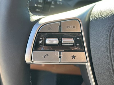 2025 Kia Telluride SX-Prestige X-Pro