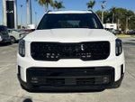2025 Kia Telluride SX-Prestige X-Pro