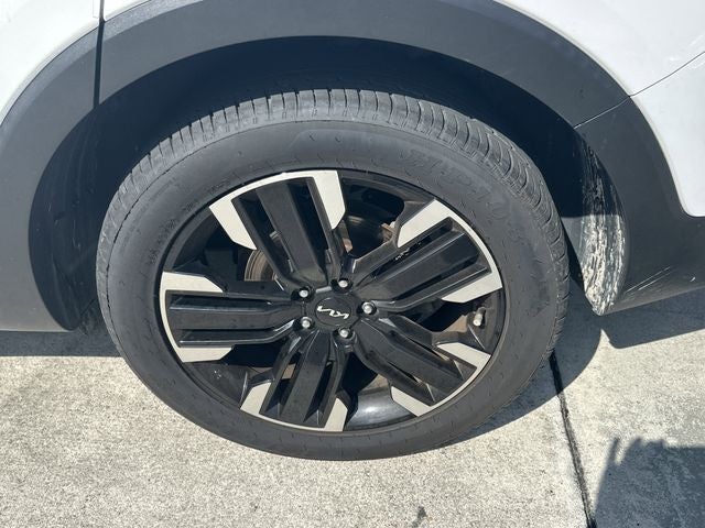 2024 Kia Telluride SX Prestige