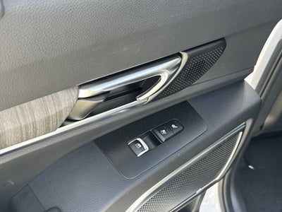 2024 Kia Telluride SX Prestige