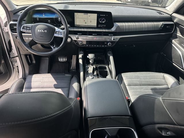 2024 Kia Telluride SX Prestige