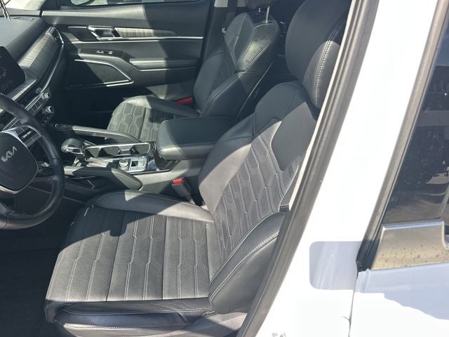 2024 Kia Telluride SX Prestige
