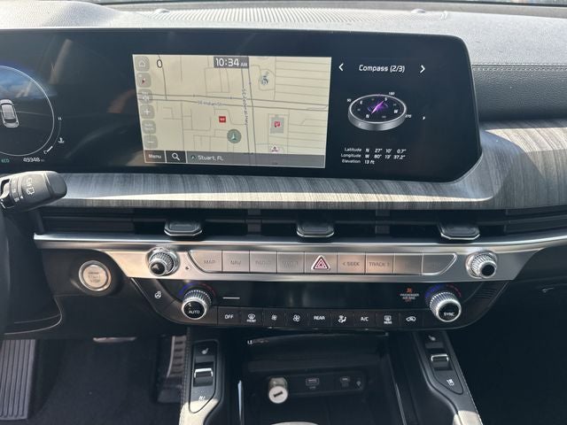 2024 Kia Telluride SX Prestige