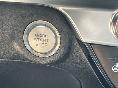 2024 Kia Telluride SX Prestige