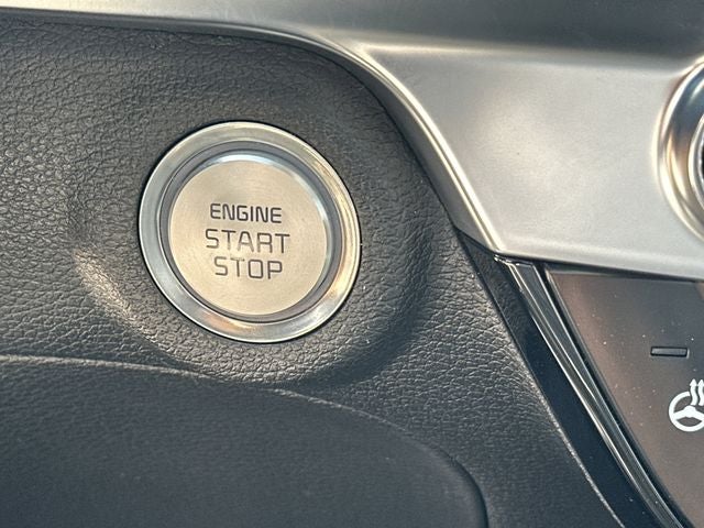 2024 Kia Telluride SX Prestige