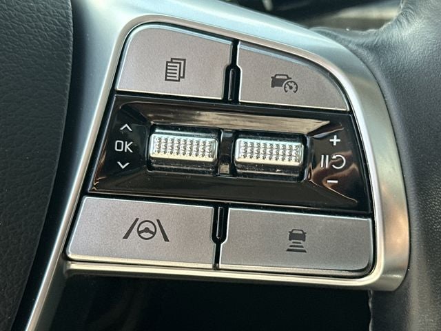 2024 Kia Telluride SX Prestige