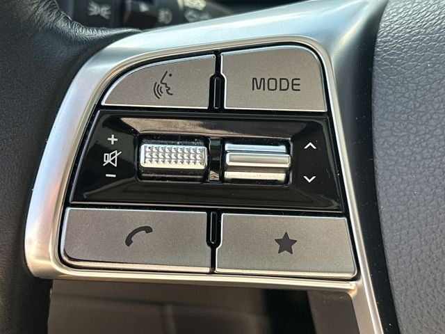 2024 Kia Telluride SX Prestige