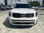 2024 Kia Telluride SX Prestige