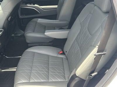 2024 Kia Telluride SX Prestige X-Line