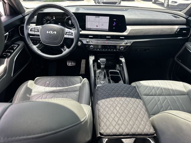 2024 Kia Telluride SX Prestige X-Line