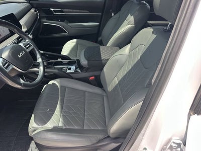 2024 Kia Telluride SX Prestige X-Line
