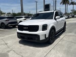 2024 Kia Telluride SX Prestige X-Line