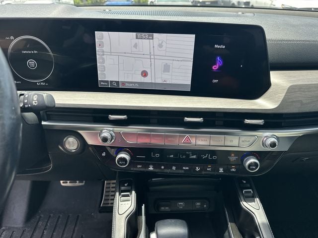 2024 Kia Telluride SX Prestige X-Line