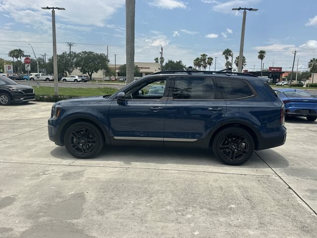 2023 Kia Telluride SX Prestige X-Line
