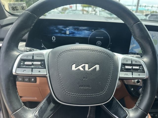 2023 Kia Telluride SX Prestige X-Line