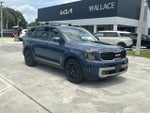 2023 Kia Telluride SX Prestige X-Line