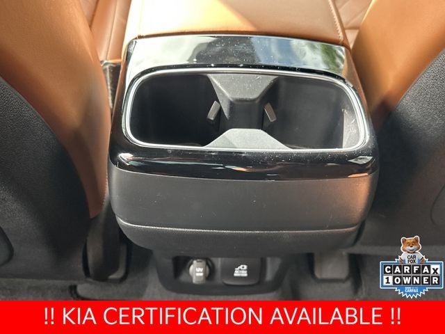 2024 Kia Telluride SX Prestige X-Line