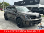 2024 Kia Telluride SX Prestige X-Line