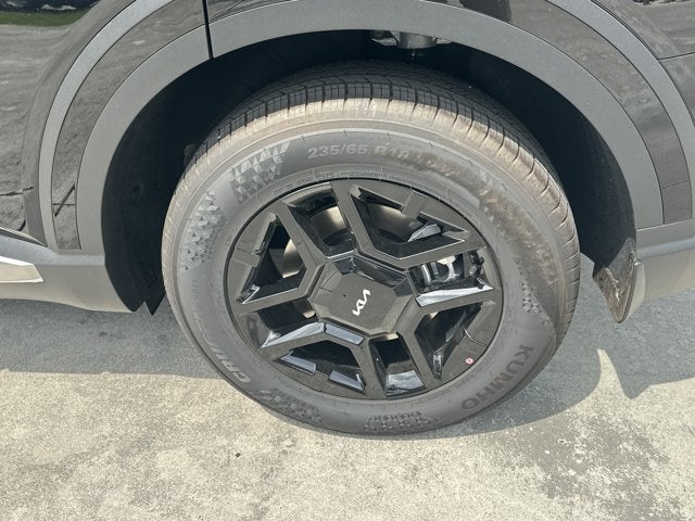2027 Kia Telluride LX