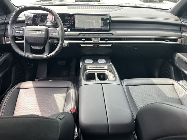 2027 Kia Telluride LX