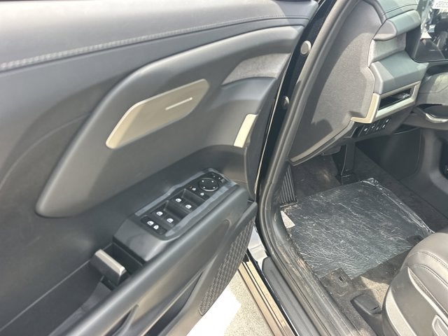 2027 Kia Telluride LX