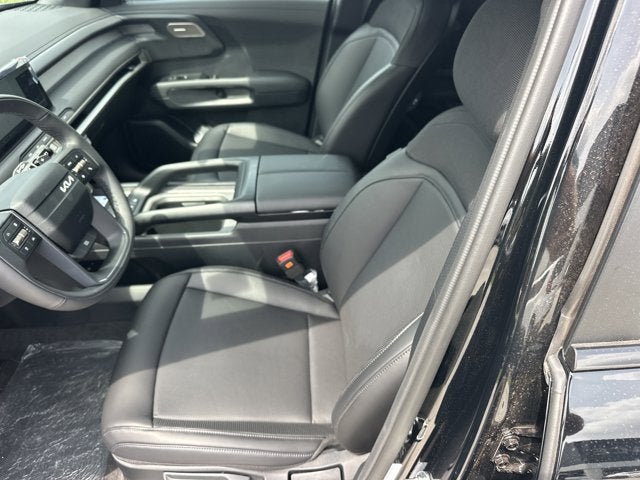 2027 Kia Telluride LX