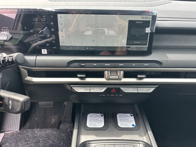 2027 Kia Telluride LX