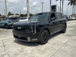2027 Kia Telluride LX