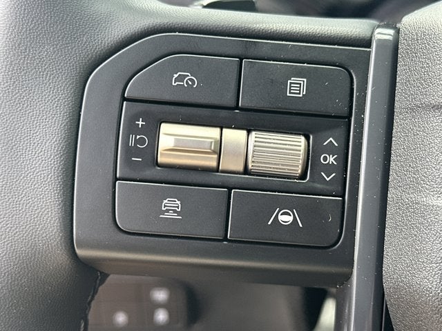 2027 Kia Telluride LX