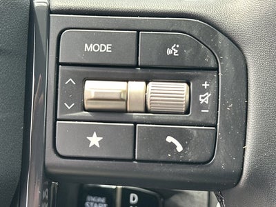2027 Kia Telluride LX