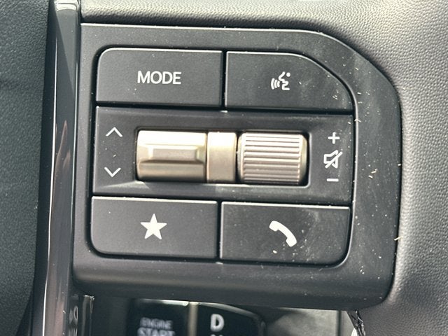 2027 Kia Telluride LX