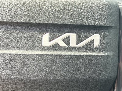 2027 Kia Telluride LX
