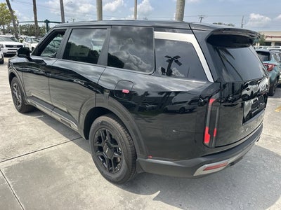 2027 Kia Telluride LX