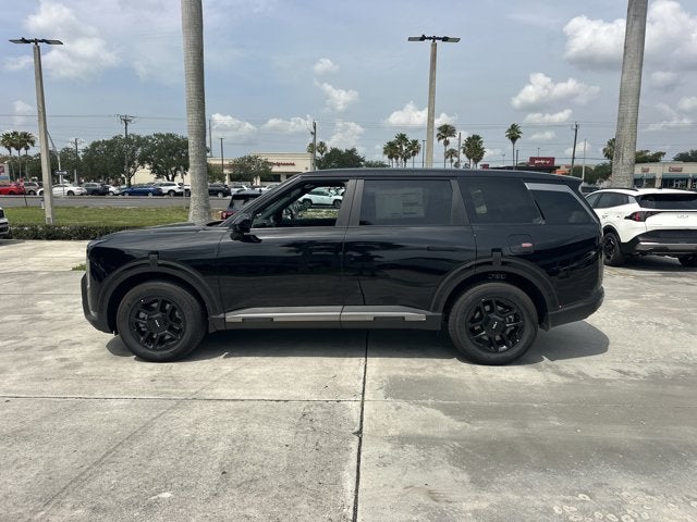 2027 Kia Telluride LX
